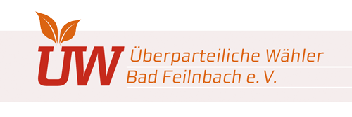 Überparteiliche Wähler der Gemeinde Bad Feilnbach e.V.